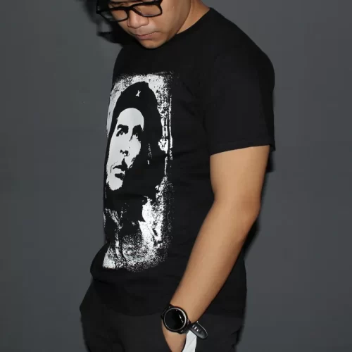 Che Guevara Vintage T-shirt