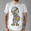 Mad Basket Sports T-shirt
