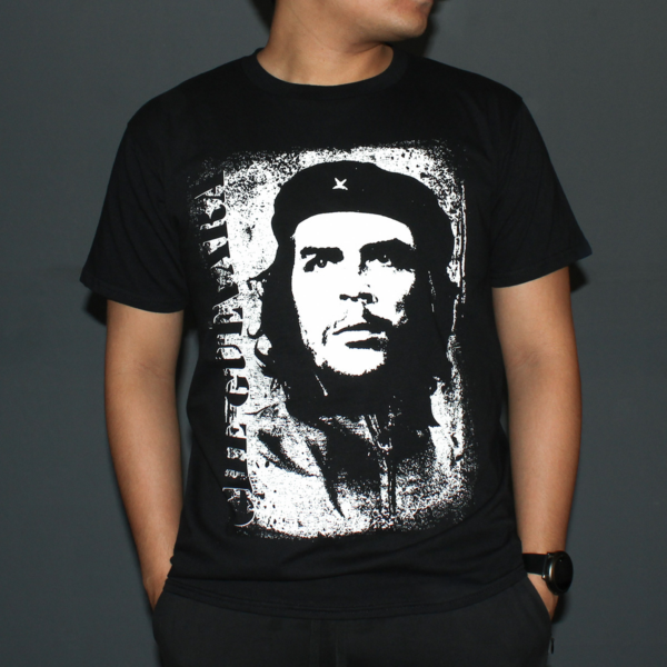 Che Guevara Vintage T-shirt - Image 3