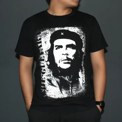 Che Guevara Vintage T-shirt
