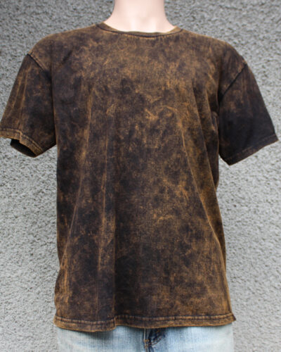 Rusty Acid Wash T-Shirt