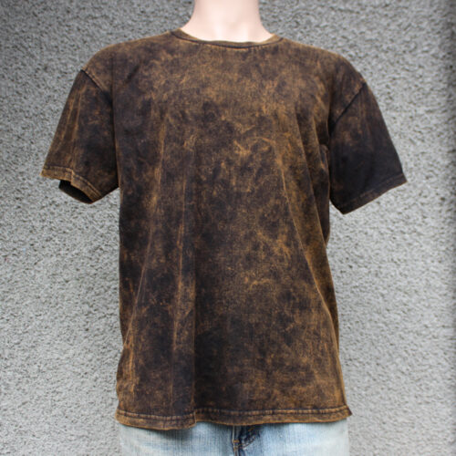 Rusty Acid Wash T-Shirt