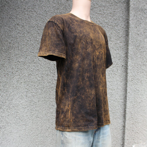Rusty Acid Wash T-Shirt