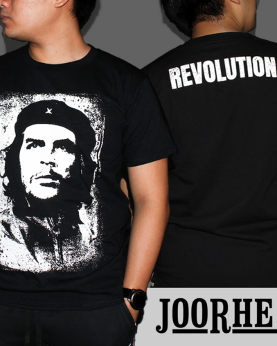 Che Guevara Vintage T-shirt