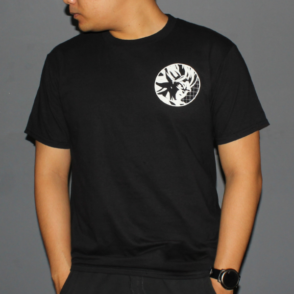 Son Goku Japanese Anime T-shirt - Image 4
