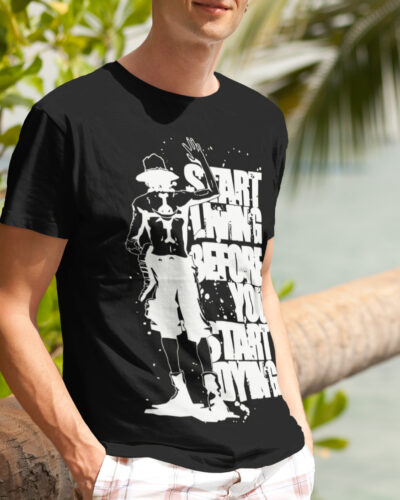 One Piece Anime B18 148 Graphic T-shirt