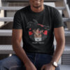 Ultimate Fusion Gogeta Anime Graphic T-shirt