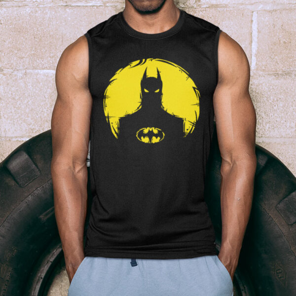 BATMAN Tank top - Image 3