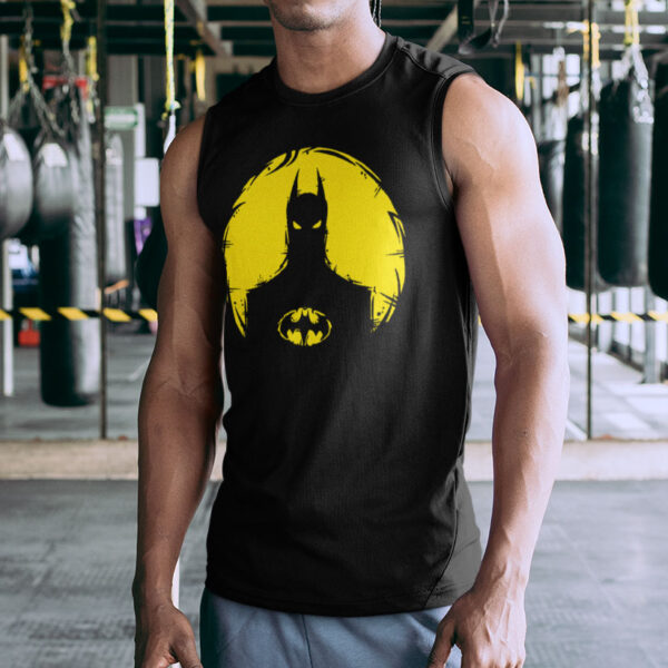 BATMAN Tank top - Image 2