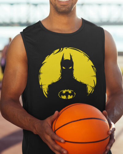 BATMAN Tank top