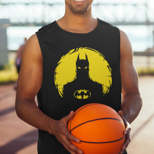 BATMAN Tank top