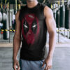 DEADPOOL Tank top - Image 2