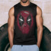 DEADPOOL Tank top