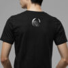 TCBU Chemistry Grunge Skull Graphic Design T-shirt - Image 4
