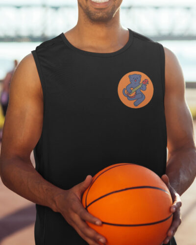 BANJO CAT Tank top