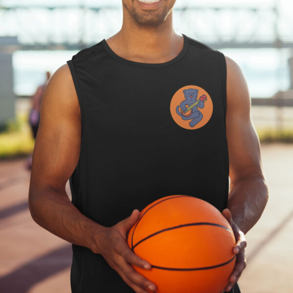 BANJO CAT Tank top