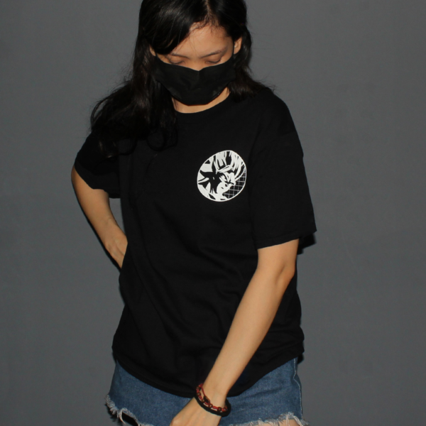 Son Goku Japanese Anime T-shirt - Image 5