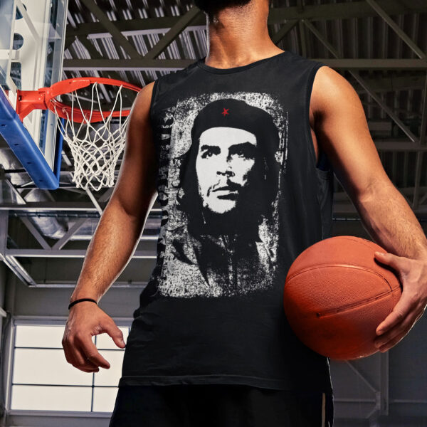 CHE GUEVARA Tank Top