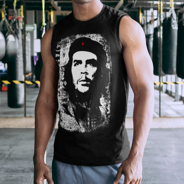 CHE GUEVARA Tank Top - Image 2