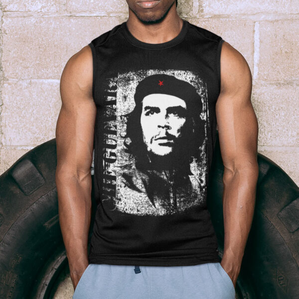 CHE GUEVARA Tank Top - Image 3