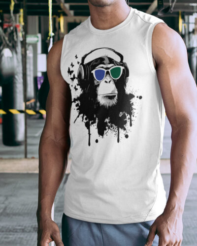 COOL MONKEY Tank top