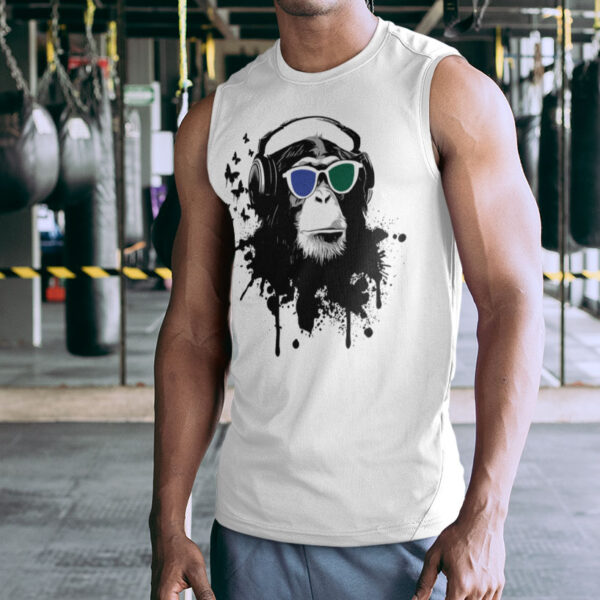 COOL MONKEY Tank top