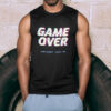 GAME OVER Tank top - Image 2