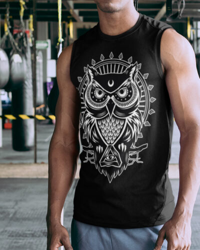 OWL Tank top