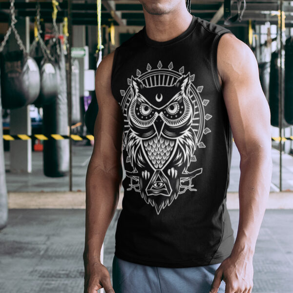 OWL Tank top