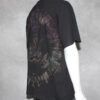 PEACE Sign Tie Dye T Shirt - Image 3