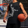Dunk Shot Typography Tank top - Image 2