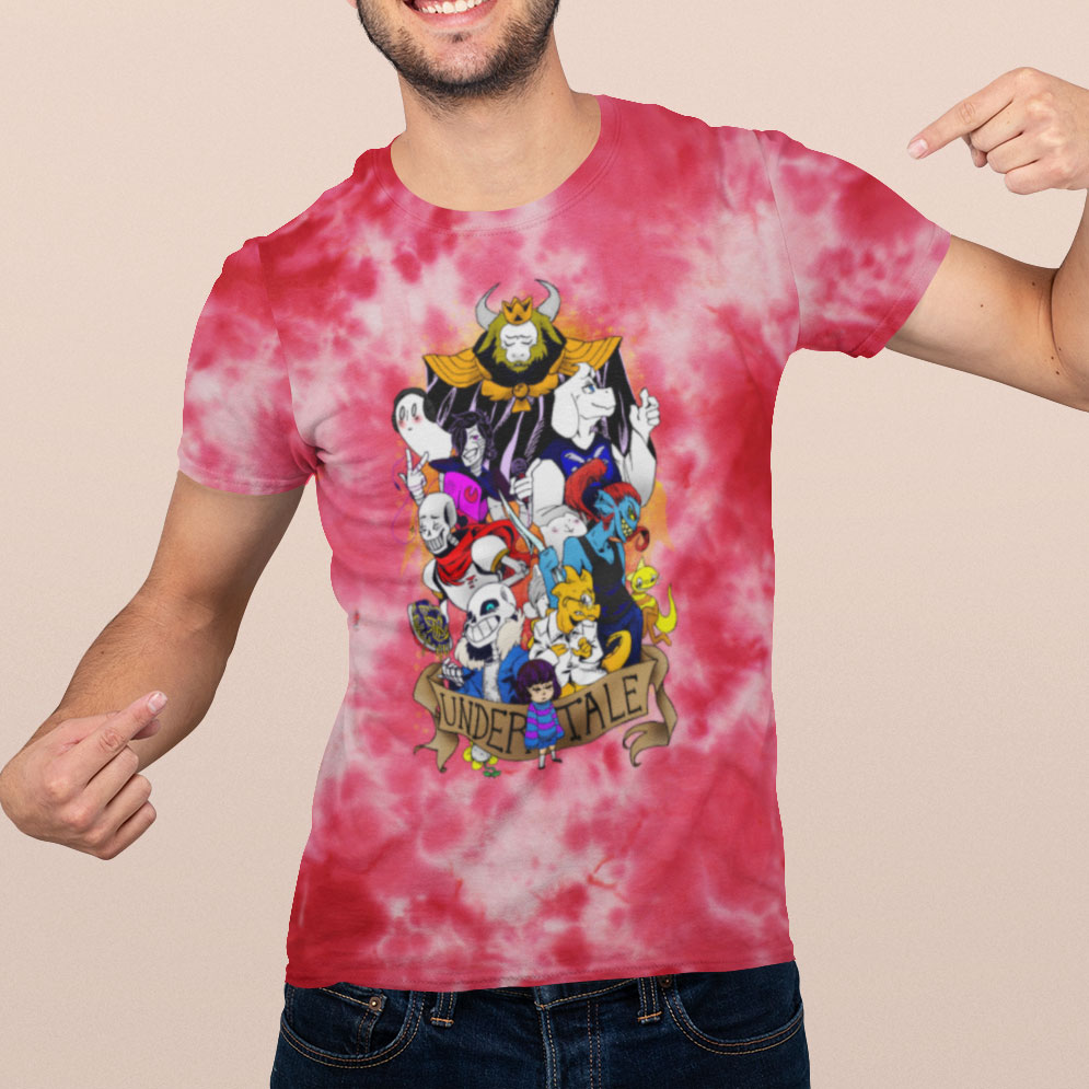 undertale-red-crumple-tie-dye-t-shirt-jj-apparel