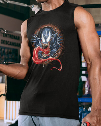 VENOM Tank Top