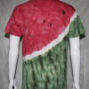 Watermelon Tie Dye T-Shirt - Image 5