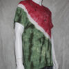 Watermelon Tie Dye T-Shirt - Image 2