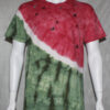Watermelon Tie Dye T-Shirt
