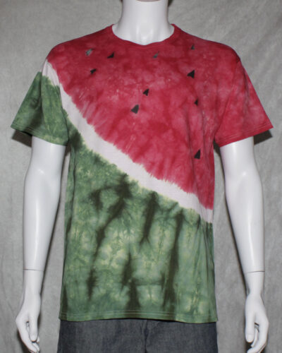 Watermelon Tie Dye T-Shirt