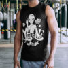 NOT ALONE Tank top - Image 2